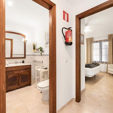 La Casita Del Puerto Διαμέρισμα Πλάγια Μπλάνκα Εξωτερικό φωτογραφία