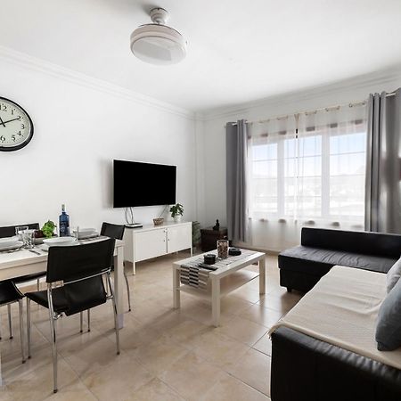 La Casita Del Puerto Διαμέρισμα Πλάγια Μπλάνκα Εξωτερικό φωτογραφία