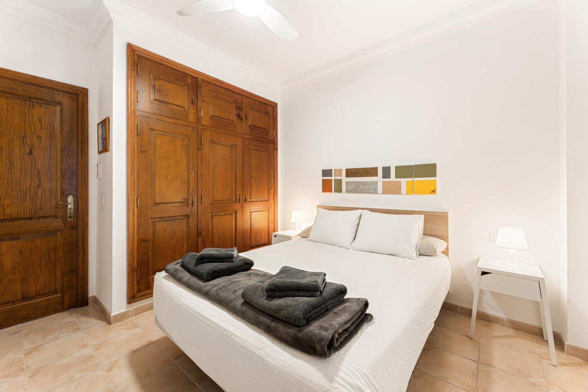 La Casita Del Puerto Διαμέρισμα Πλάγια Μπλάνκα Εξωτερικό φωτογραφία