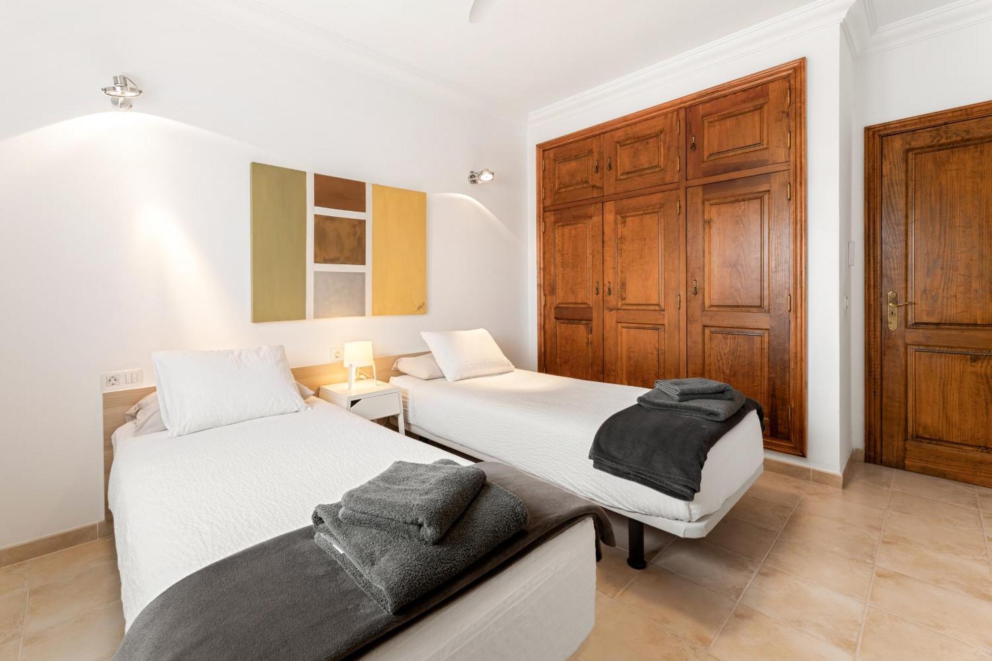 La Casita Del Puerto Διαμέρισμα Πλάγια Μπλάνκα Εξωτερικό φωτογραφία