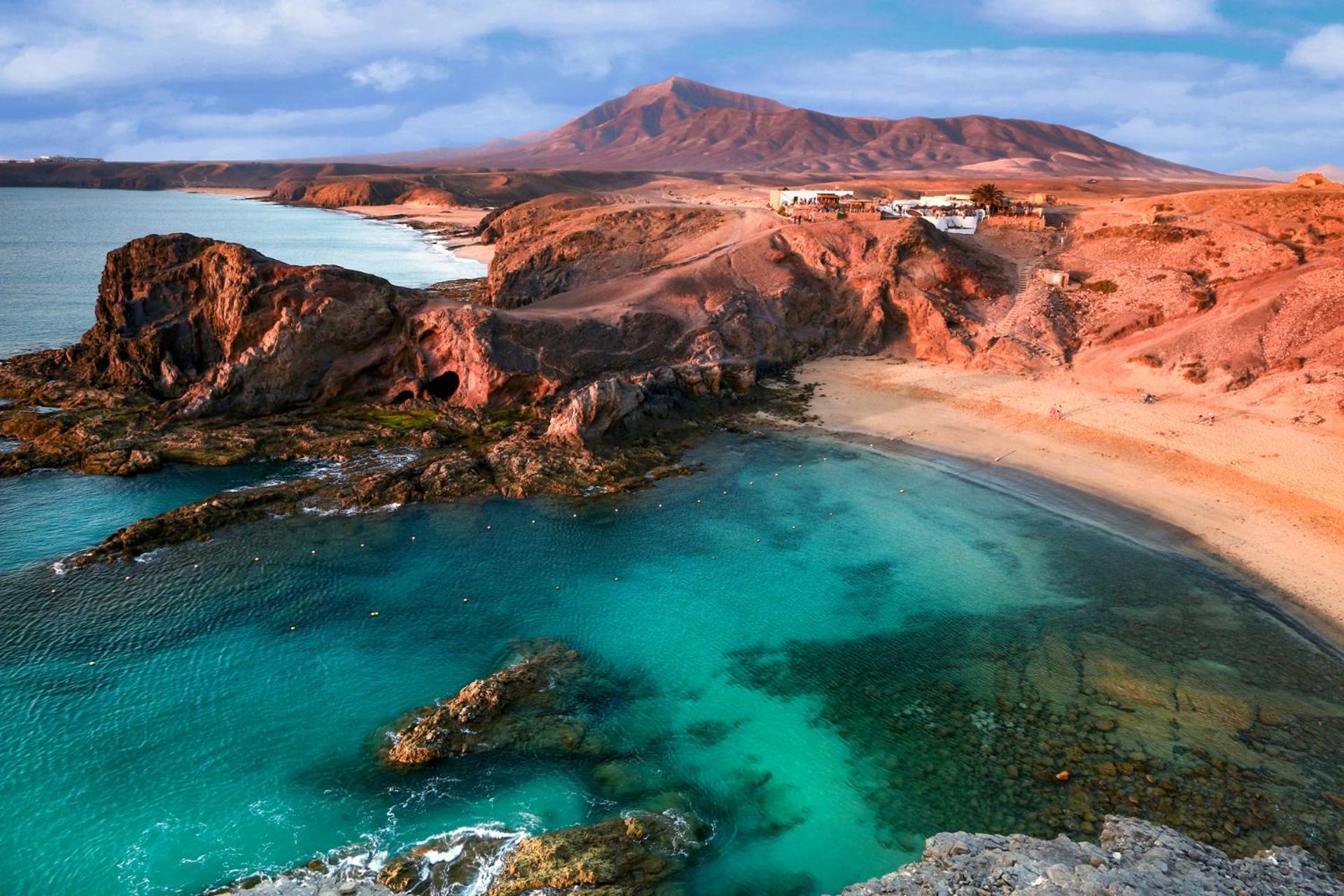 La Casita Del Puerto Διαμέρισμα Πλάγια Μπλάνκα Εξωτερικό φωτογραφία
