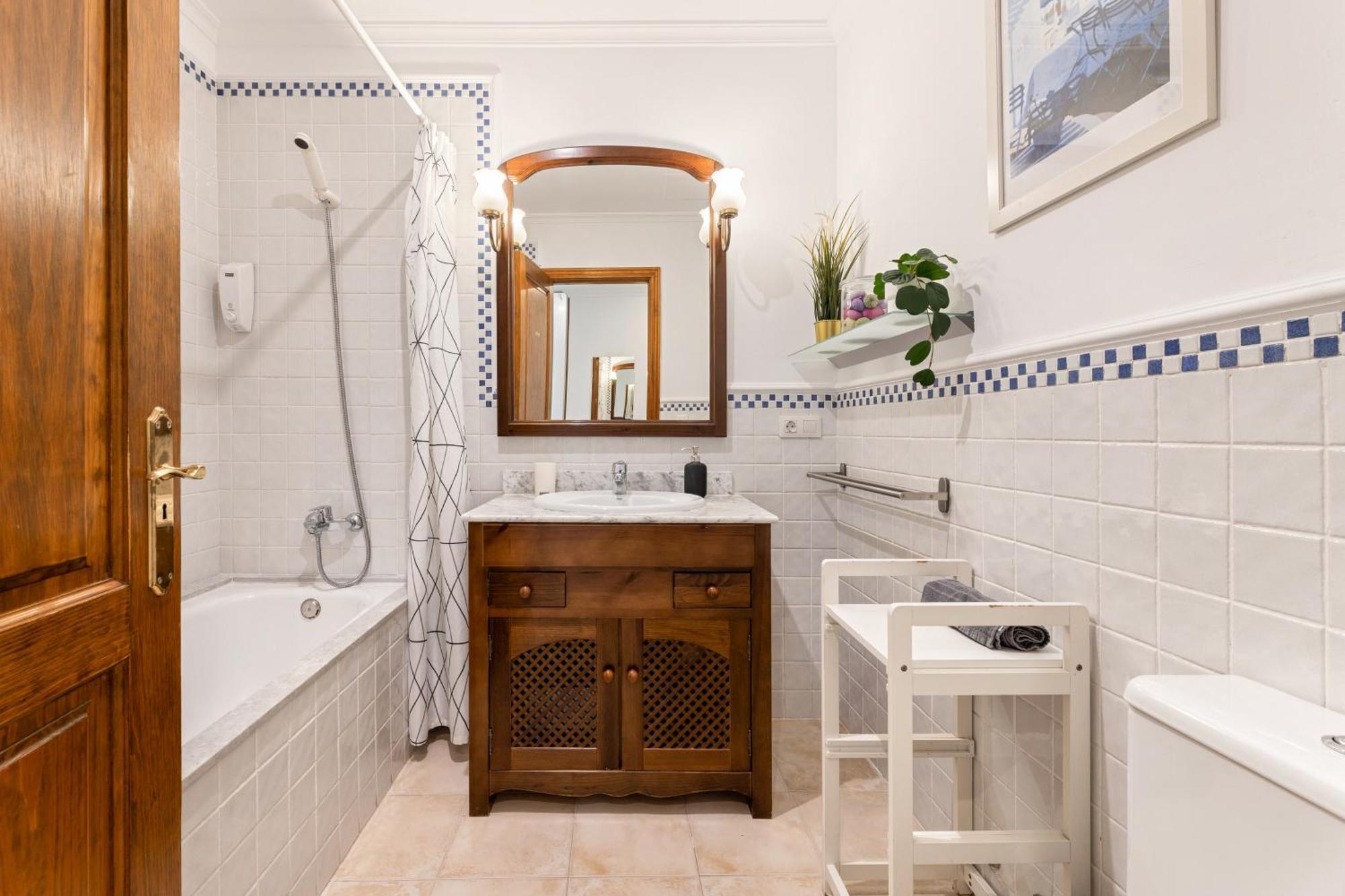 La Casita Del Puerto Διαμέρισμα Πλάγια Μπλάνκα Εξωτερικό φωτογραφία