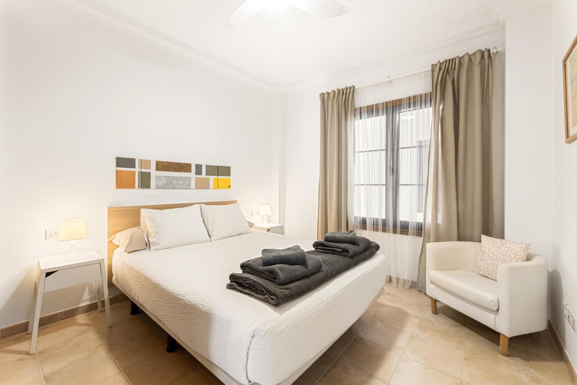 La Casita Del Puerto Διαμέρισμα Πλάγια Μπλάνκα Εξωτερικό φωτογραφία