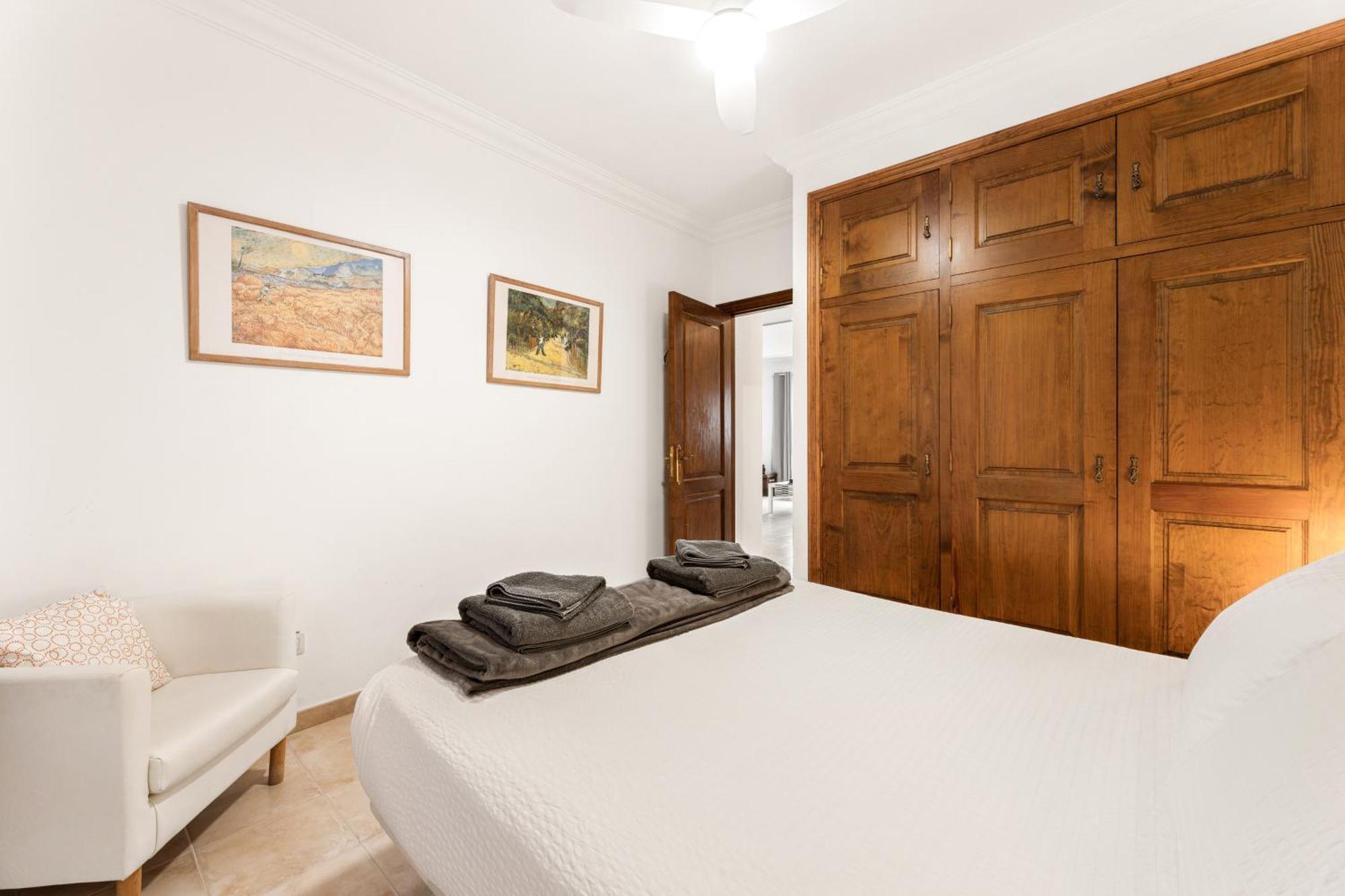 La Casita Del Puerto Διαμέρισμα Πλάγια Μπλάνκα Εξωτερικό φωτογραφία