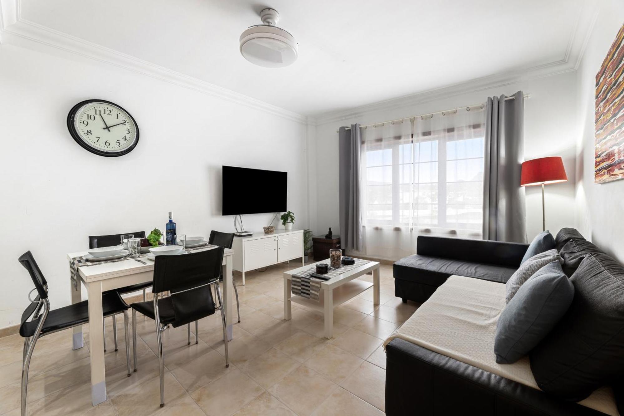 La Casita Del Puerto Διαμέρισμα Πλάγια Μπλάνκα Εξωτερικό φωτογραφία
