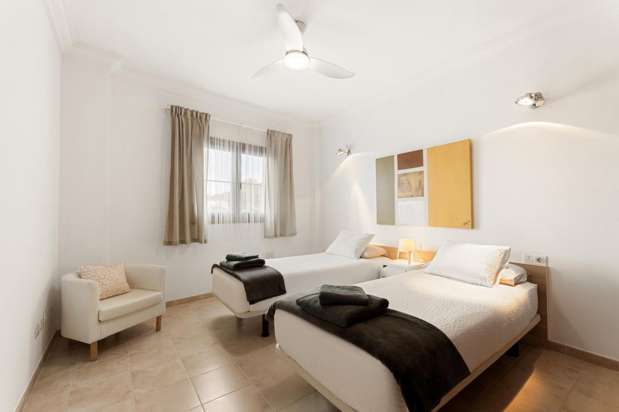 La Casita Del Puerto Διαμέρισμα Πλάγια Μπλάνκα Εξωτερικό φωτογραφία